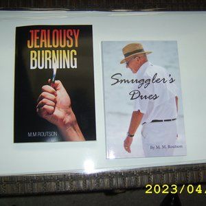 Romantic Novel Books